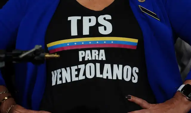 Fin del TPS