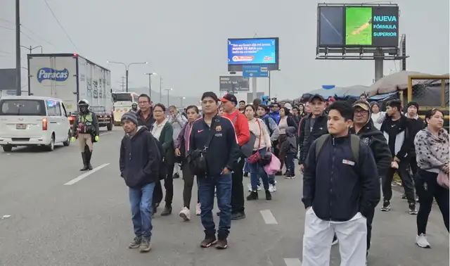 paro de transportistas paro de transportistas
