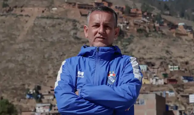 Horacio Melgarejo Horacio Melgarejo