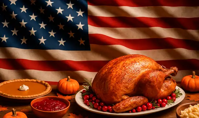 Día de Acción de Gracias Día de Acción de Gracias