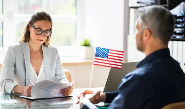 Trabajar en EE. UU. Trabajar en EE. UU.