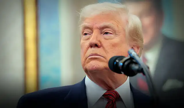 Donald Trump Donald Trump