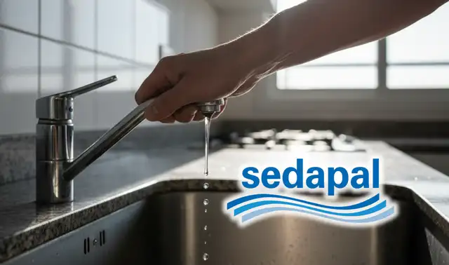 sedapal