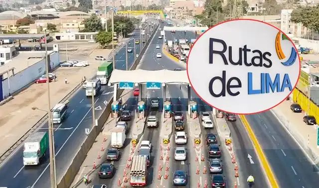 peaje en Lima peaje en Lima