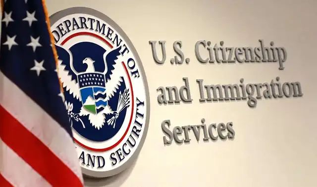 USCIS USCIS