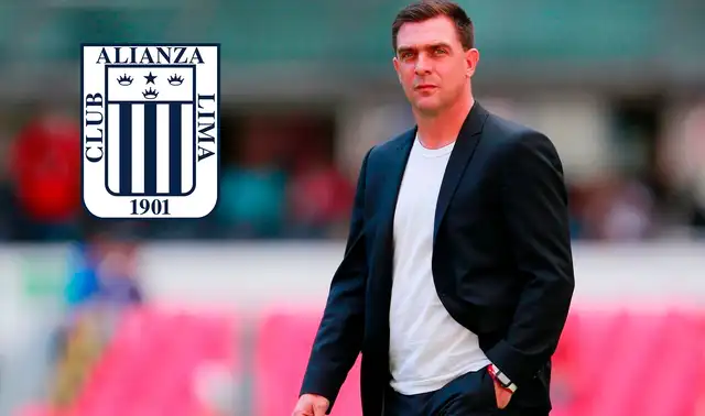 Alianza Lima