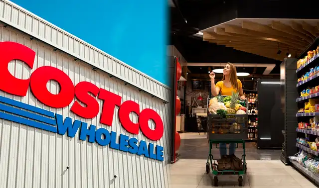 Costco Costco
