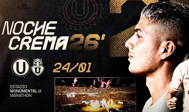 Universitario Universitario