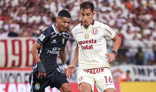 ADT vs Universitario