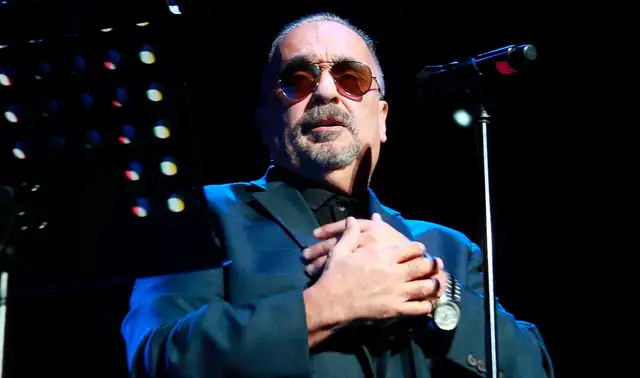 Willie Colón Willie Colón