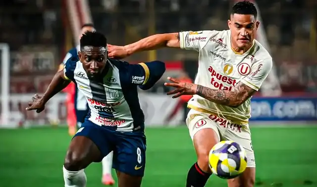 Universitario vs Alianza Lima por la fecha 9 del Torneo Clausura Universitario vs Alianza Lima por la fecha 9 del Torneo Clausura