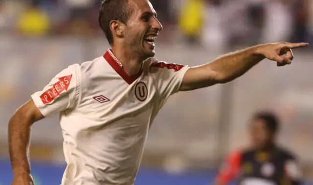 Horacio Calcaterra