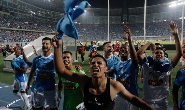 Sporting Cristal