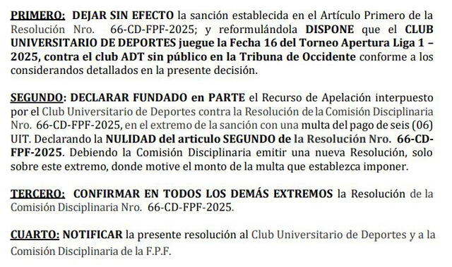 Universitario