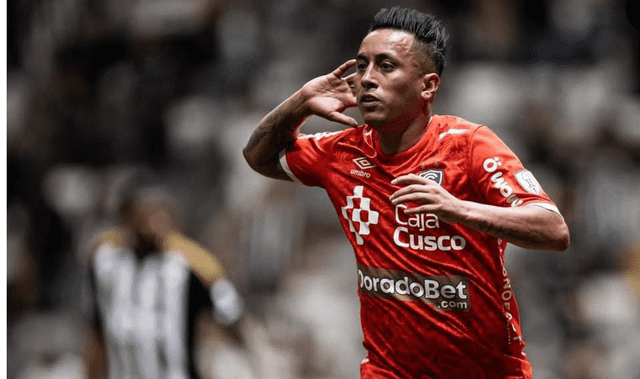 christian cueva