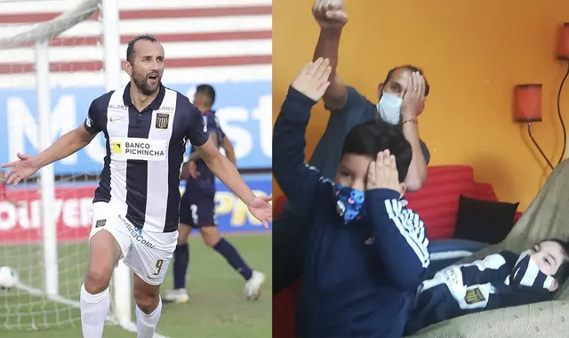 Hernan Barcos