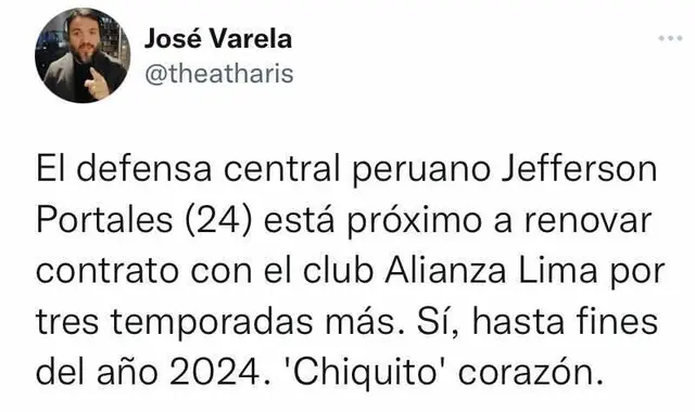El adelanto de la noticia el pasado 23 de diciembre. El adelanto de la noticia el pasado 23 de diciembre.