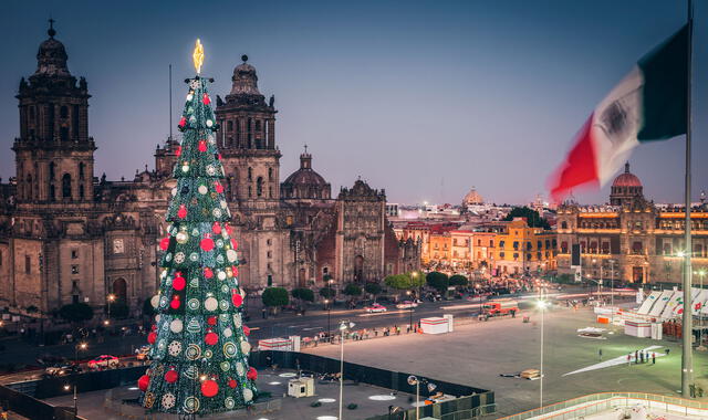 Navidad 2022