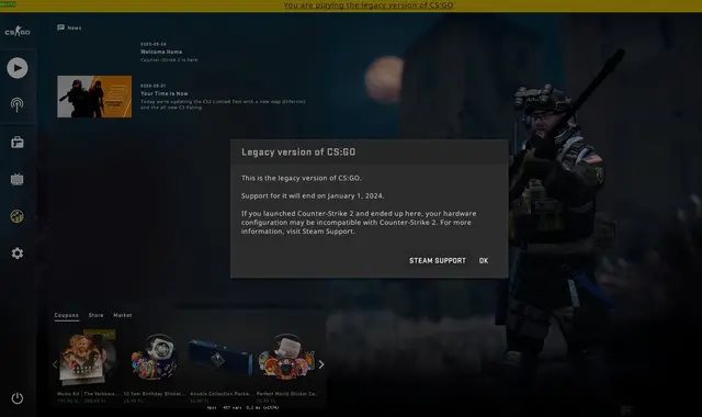 Counter-Strike