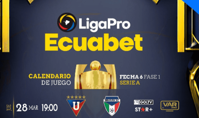 Liga de Quito