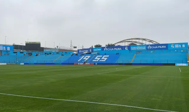 Sporting Cristal