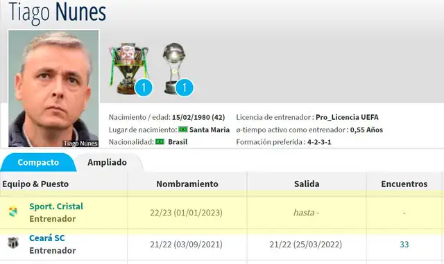 Tiago Nunes