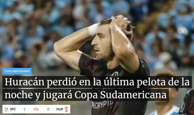 Reacción de TyC ante triunfo de Sporting Cristal. Reacción de TyC ante triunfo de Sporting Cristal.