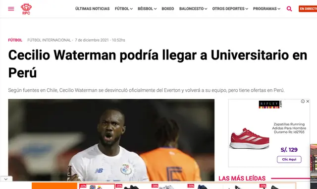 Waterman