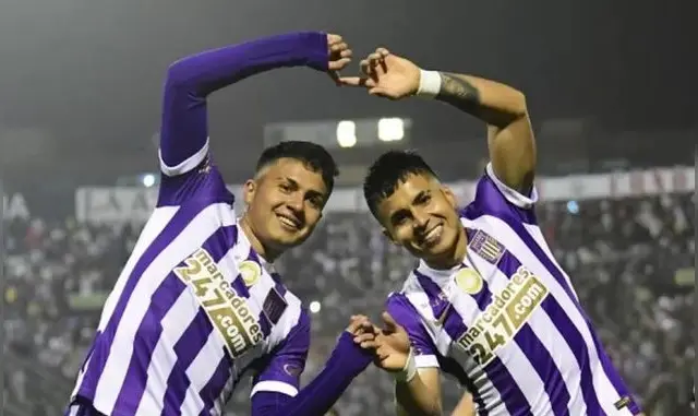 Jairo Concha Ricardo Lagos