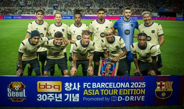 FC Barcelona