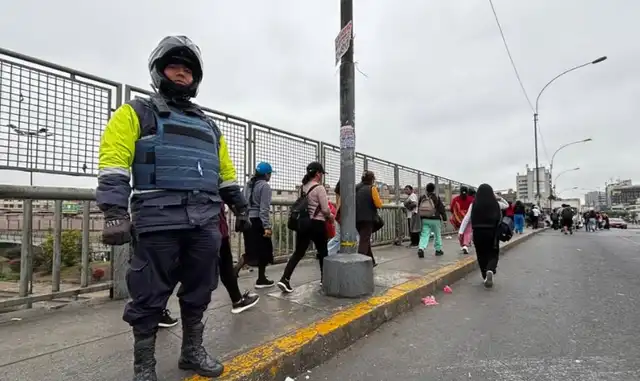 municipalidad de lima