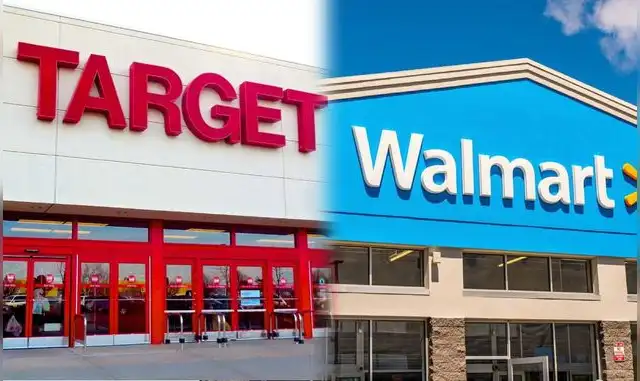 Walmart.