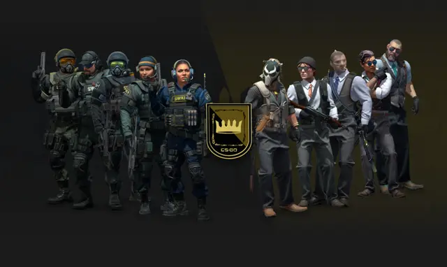 Counter Strike