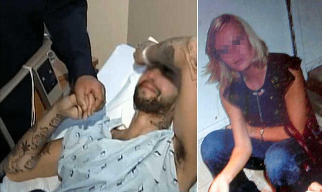 Los hechos ocurrieron en Meshchovsk, Rusia. Los hechos ocurrieron en Meshchovsk, Rusia.