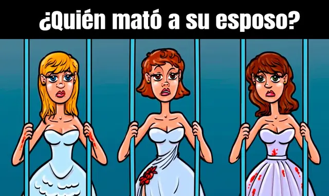 acertijo