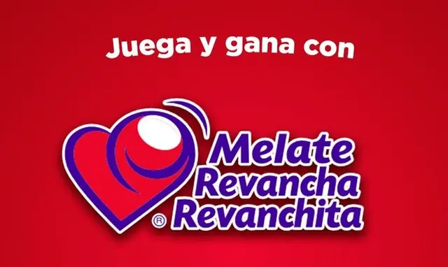 Melate, Revancha y Revanchita