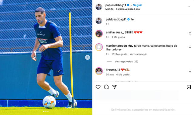 Pablo Sabbag Pablo Sabbag