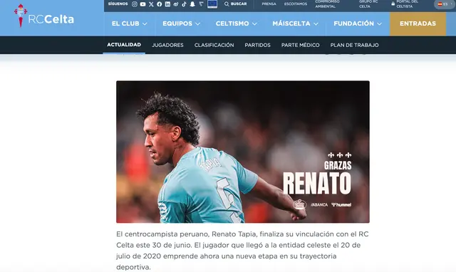 Renato Tapia