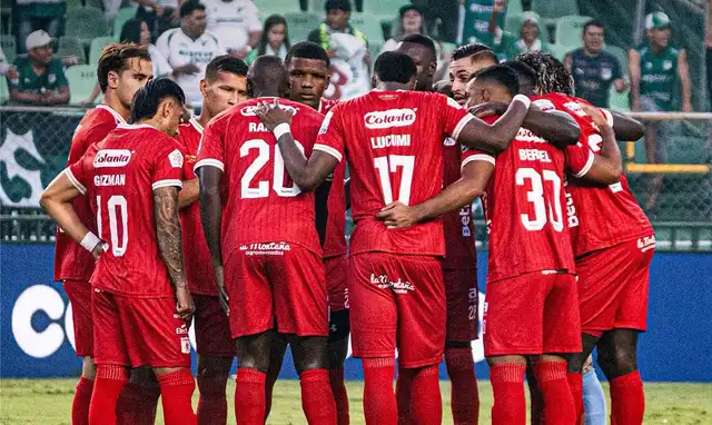 América de Cali