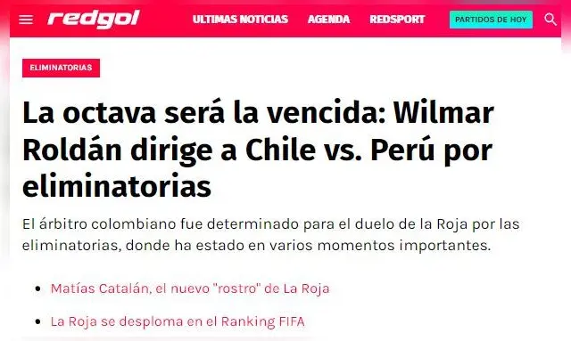 chile