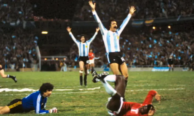 Argentina Argentina