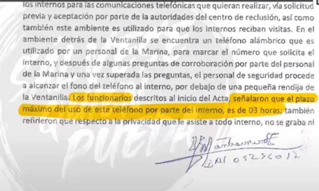 Captura: Sálvese quien pueda   
