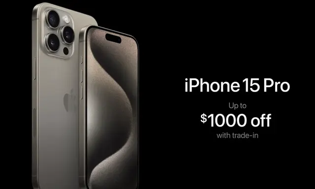 iphone 15