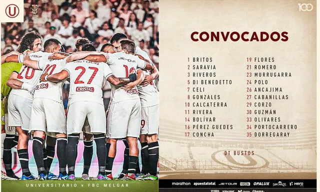 universitario