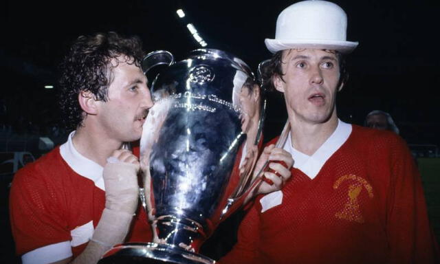 Liverpool, Real Madrid