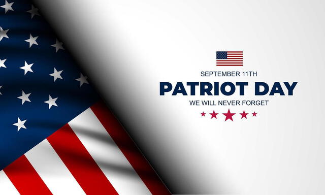 Patriot Day imágenes
