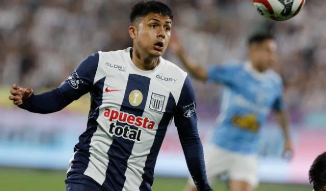 Alianza Lima Alianza Lima