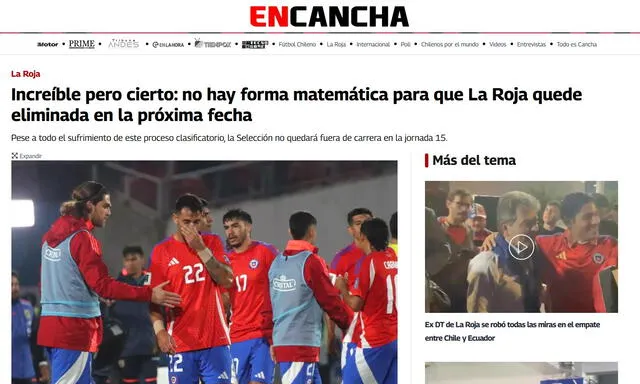 Chile