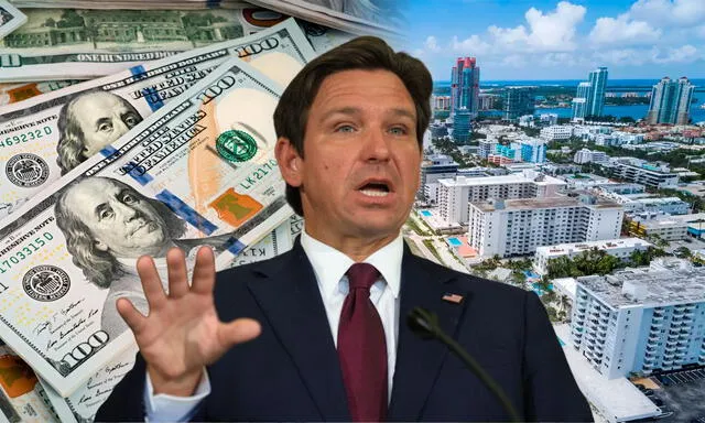 Salario mínimo en Florida 2025