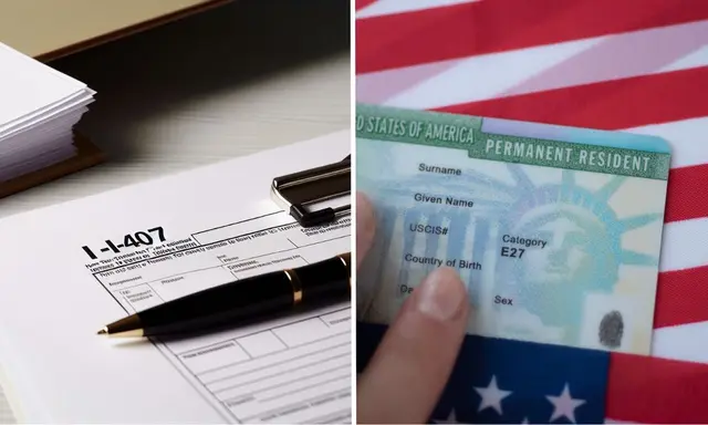 Green Card